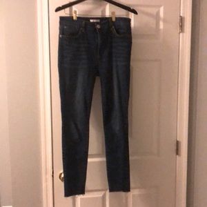 Sts blue womens jeans